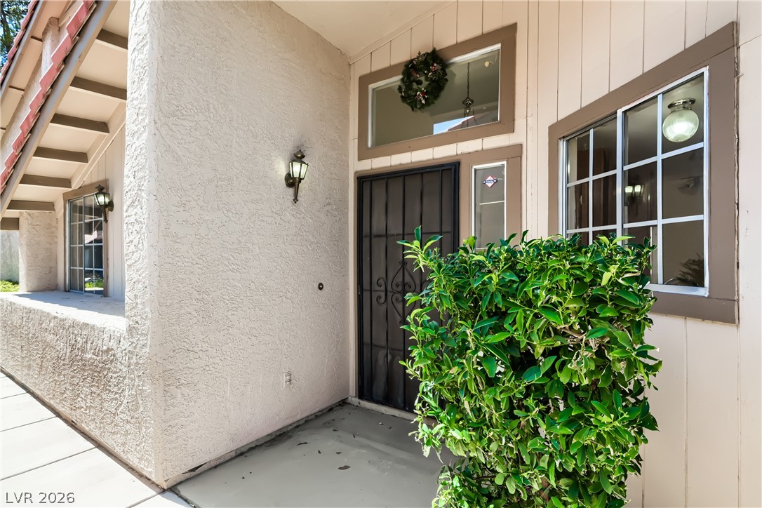 3618 Edinburgh Drive Las Vegas NV 89103