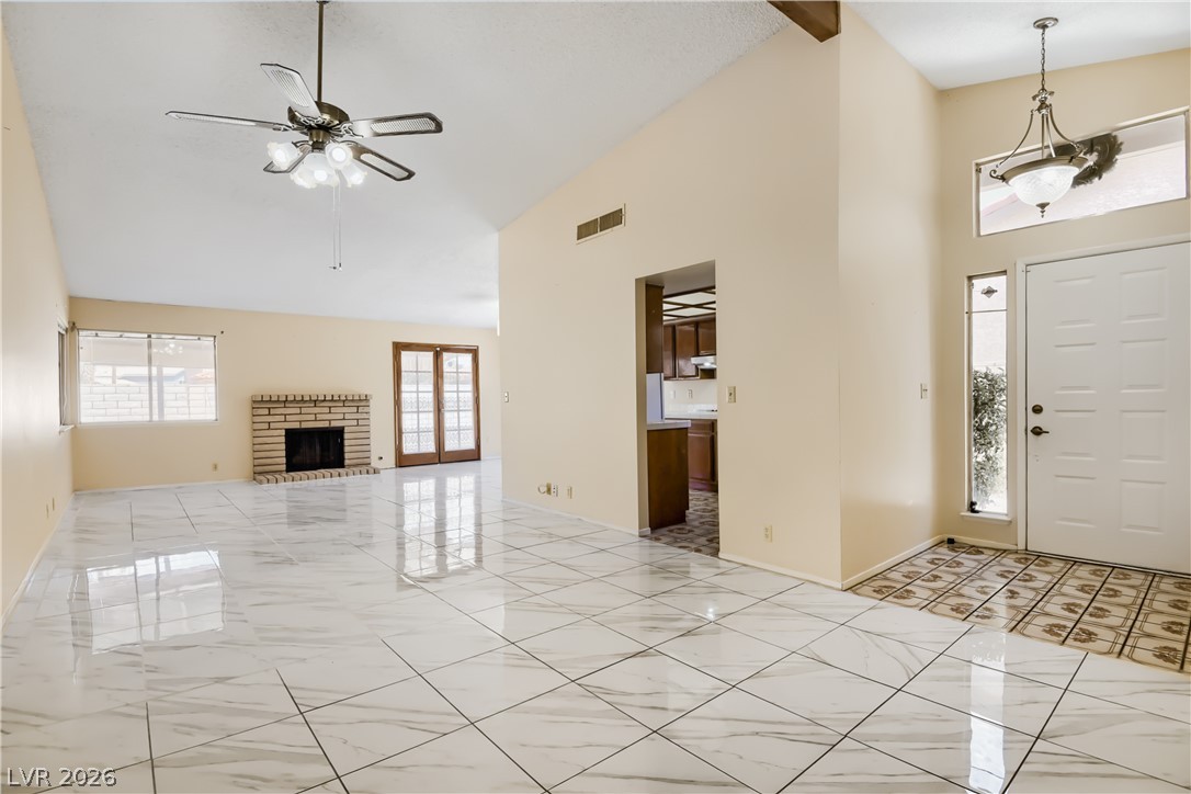 3618 Edinburgh Drive Las Vegas NV 89103