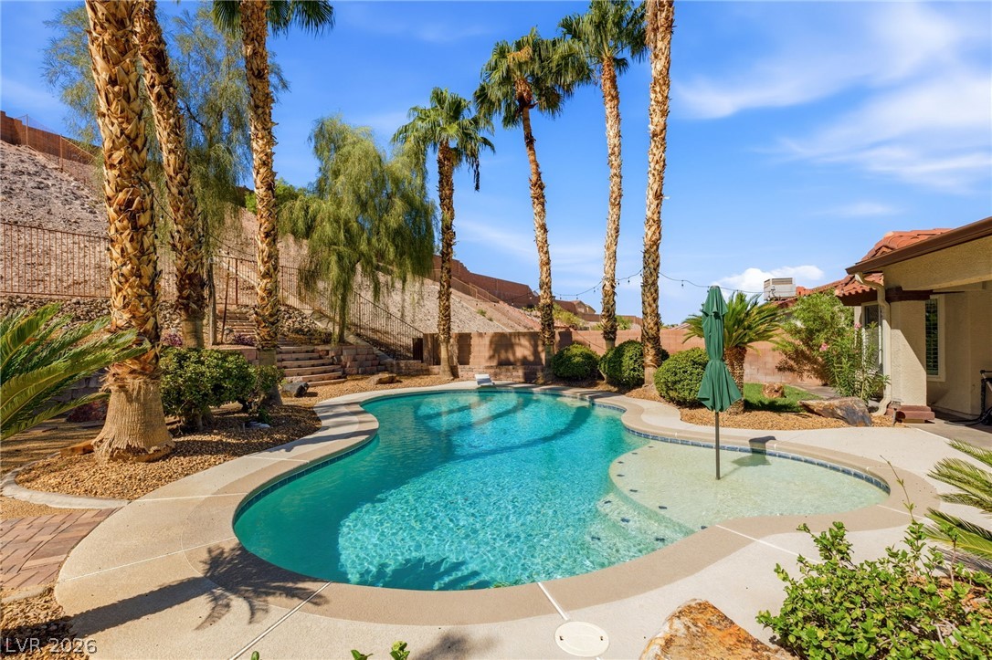 129 Lemongold Street Henderson NV 89012