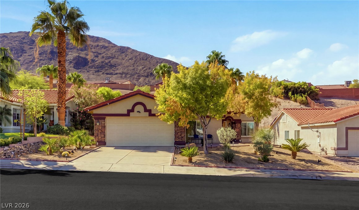 129 Lemongold Street Henderson NV 89012