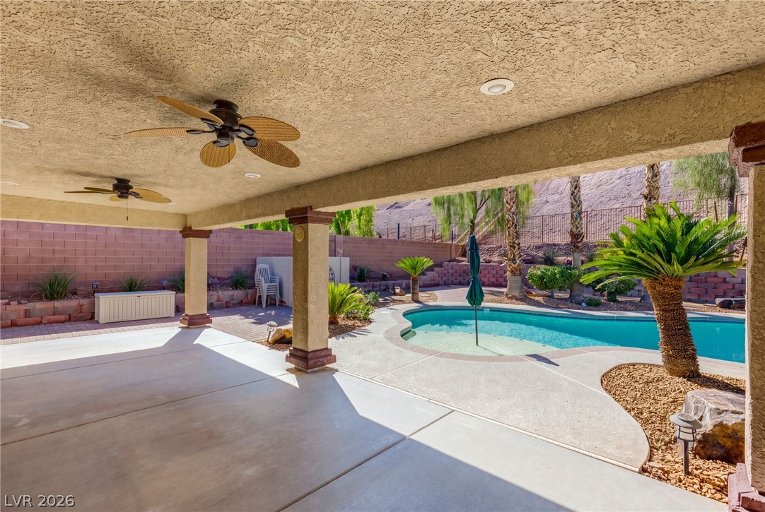 129 Lemongold Street Henderson NV 89012