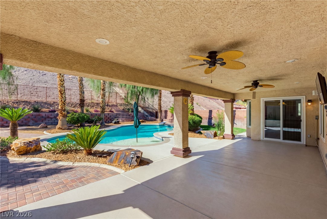 129 Lemongold Street Henderson NV 89012