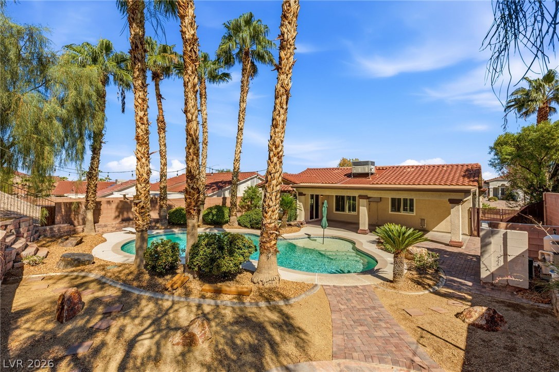 129 Lemongold Street Henderson NV 89012