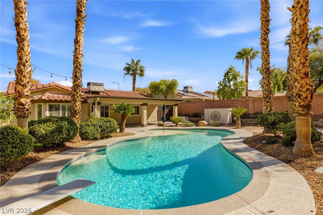 129 Lemongold Street Henderson NV 89012