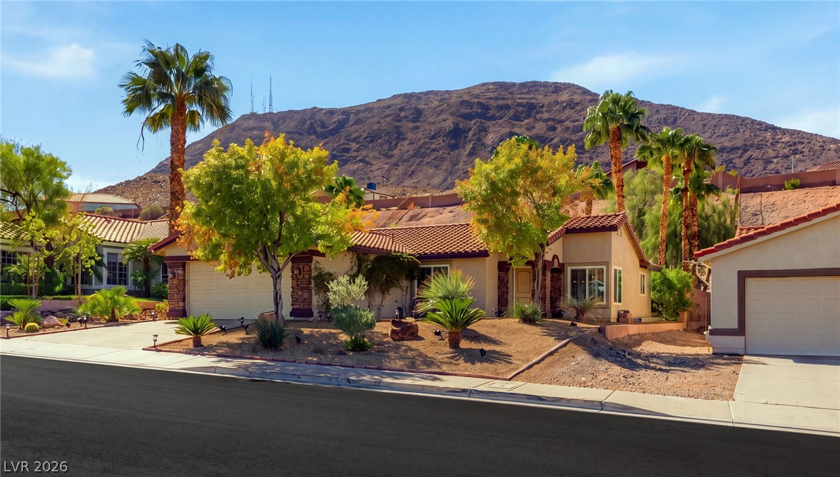 129 Lemongold Street Henderson NV 89012