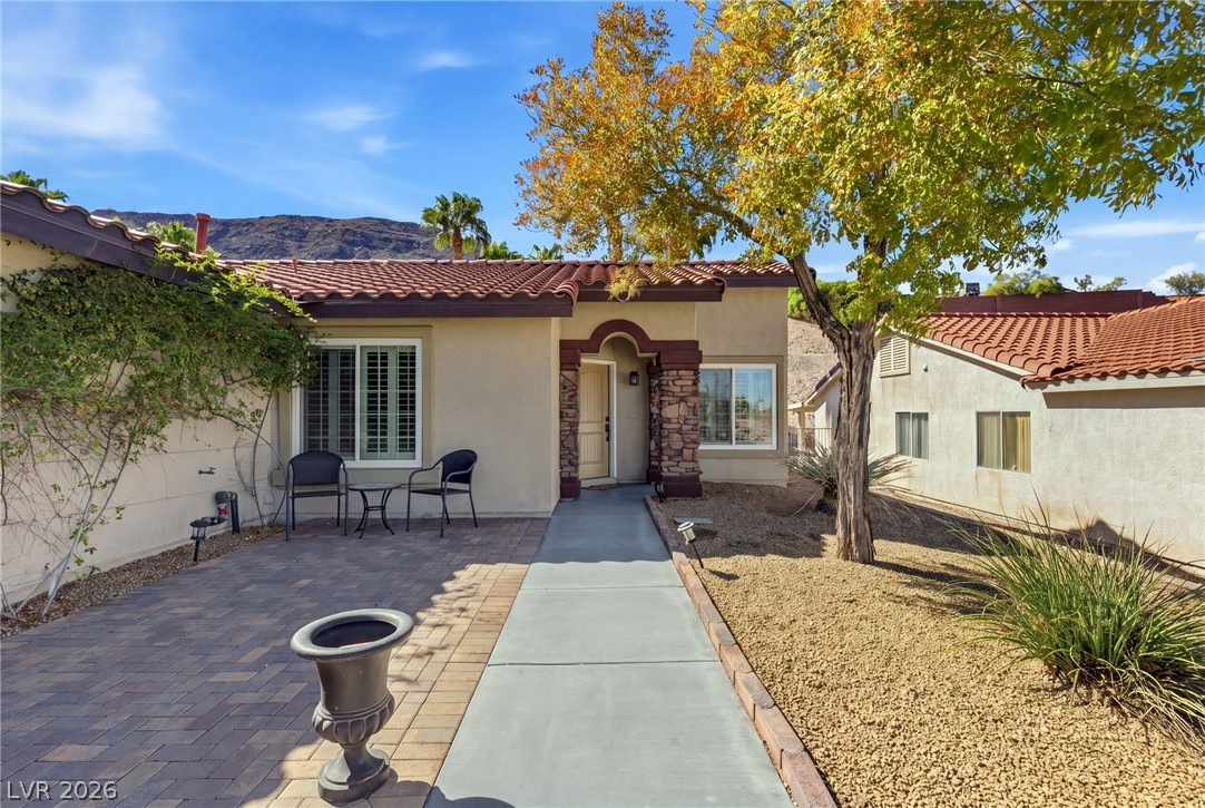 129 Lemongold Street Henderson NV 89012