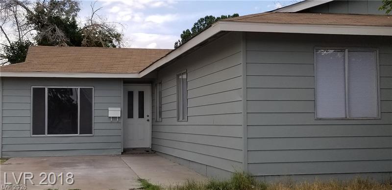 4774 Lana Drive Las Vegas NV 89121