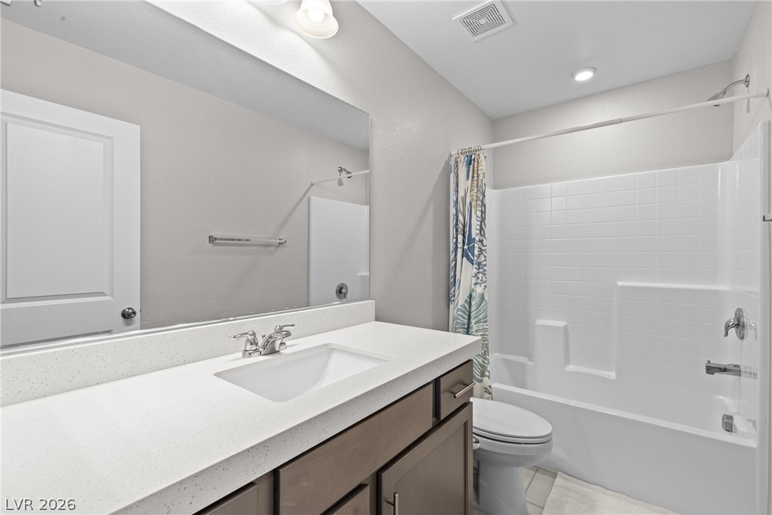 8526 Felker Street Las Vegas NV 89166