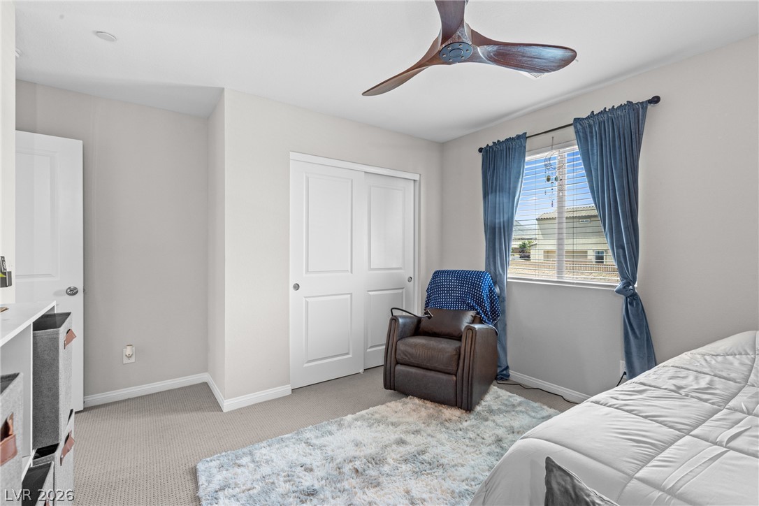 8526 Felker Street Las Vegas NV 89166