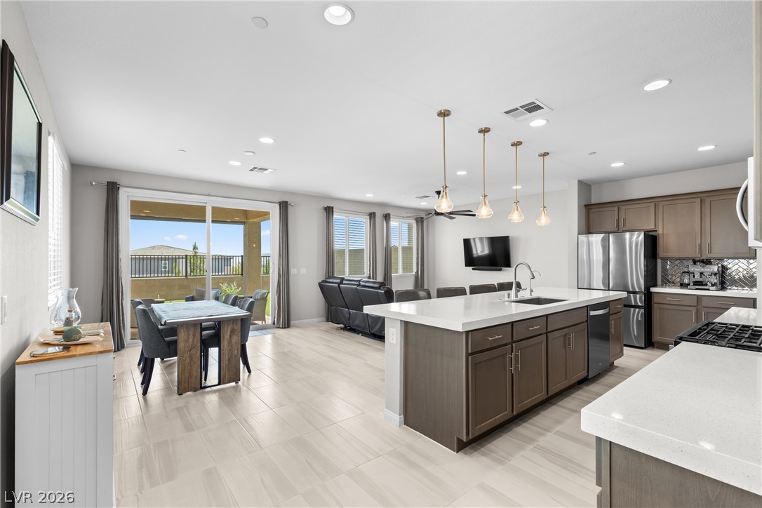 8526 Felker Street Las Vegas NV 89166