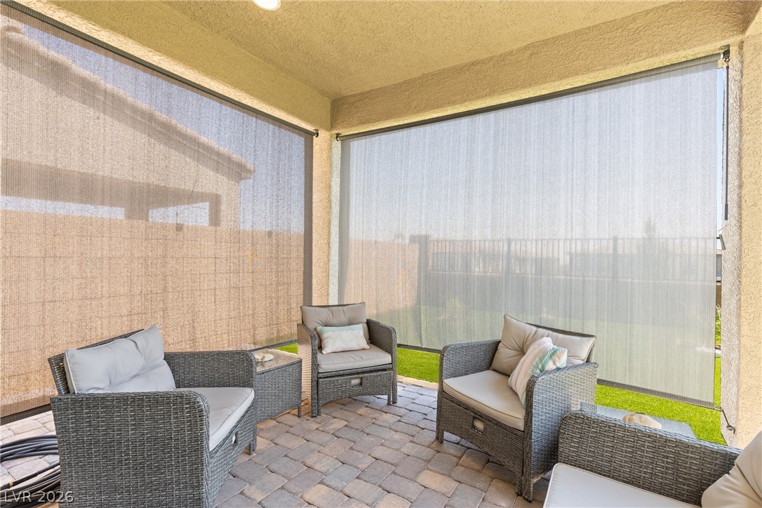 8526 Felker Street Las Vegas NV 89166