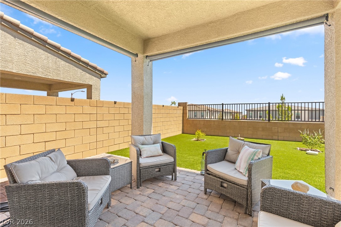 8526 Felker Street Las Vegas NV 89166
