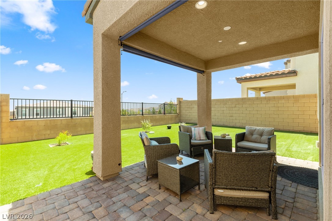 8526 Felker Street Las Vegas NV 89166