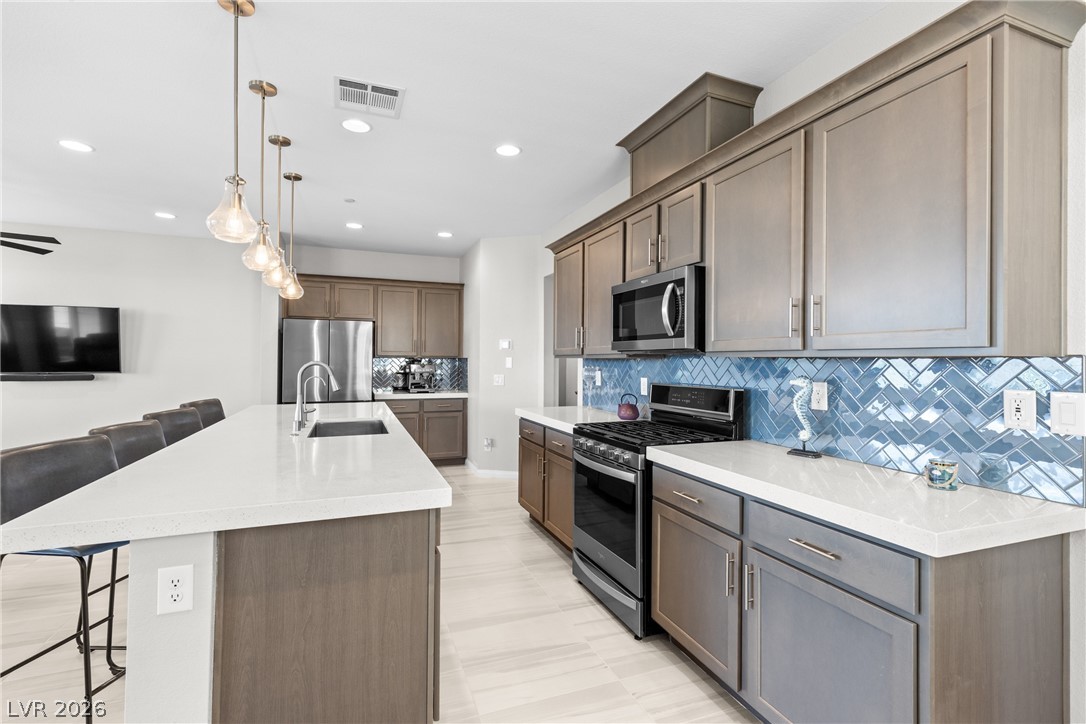 8526 Felker Street Las Vegas NV 89166