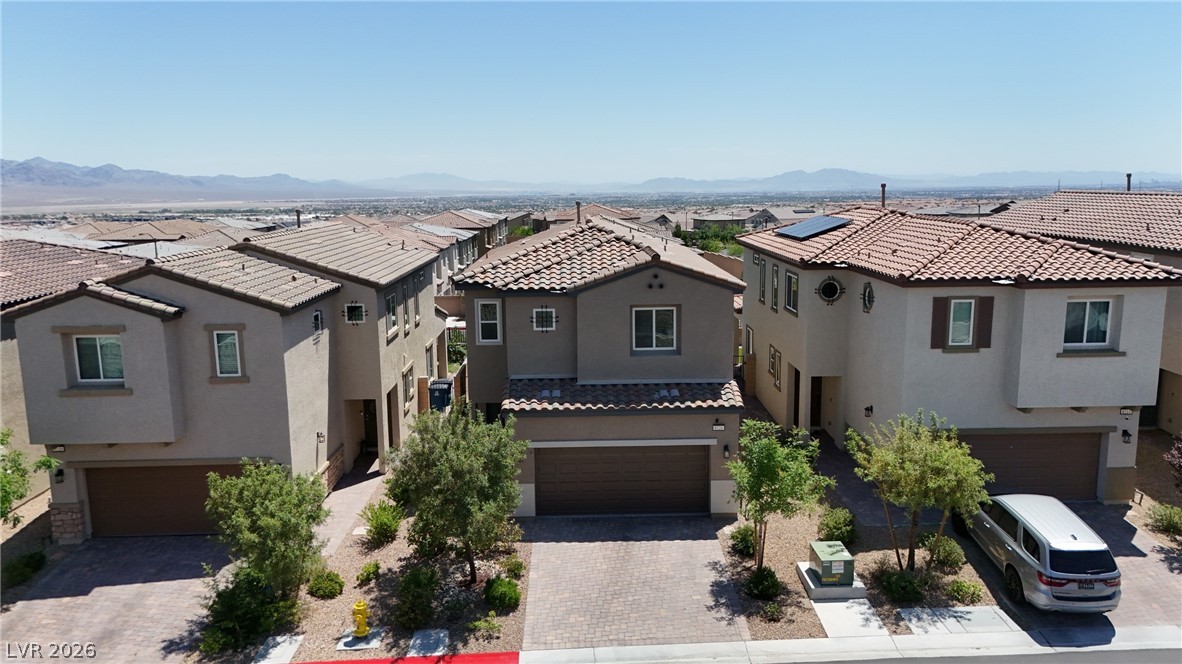 8526 Felker Street Las Vegas NV 89166