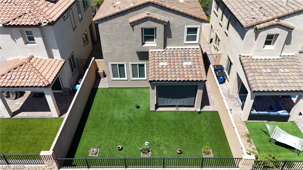 8526 Felker Street Las Vegas NV 89166