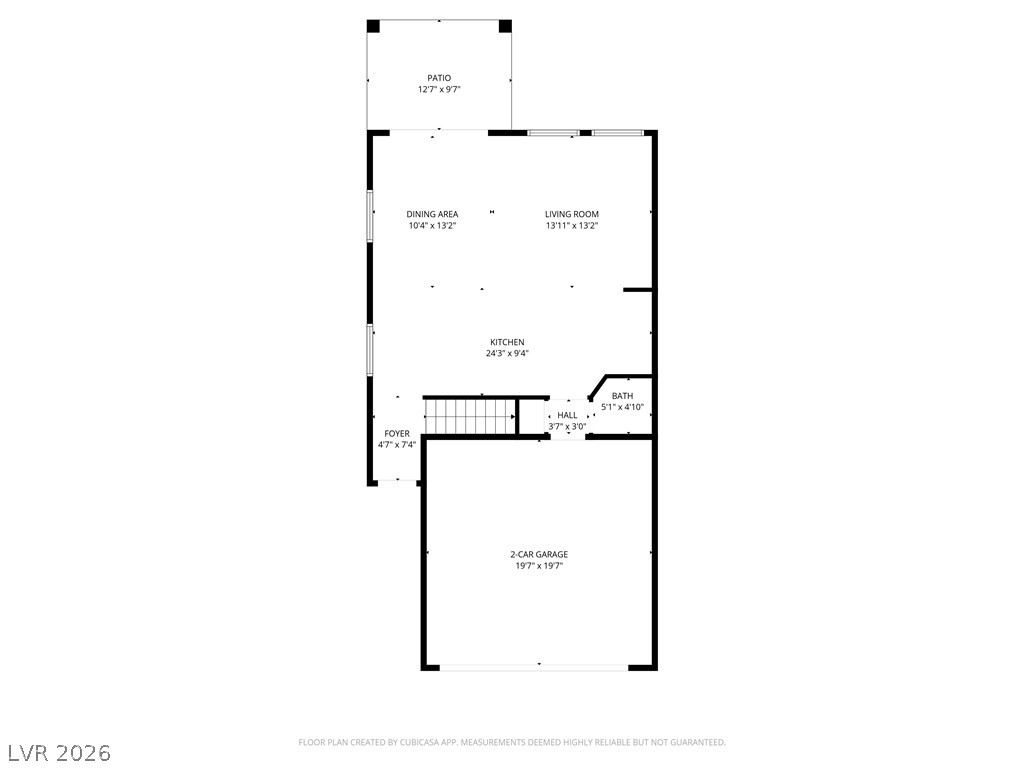 8526 Felker Street Las Vegas NV 89166