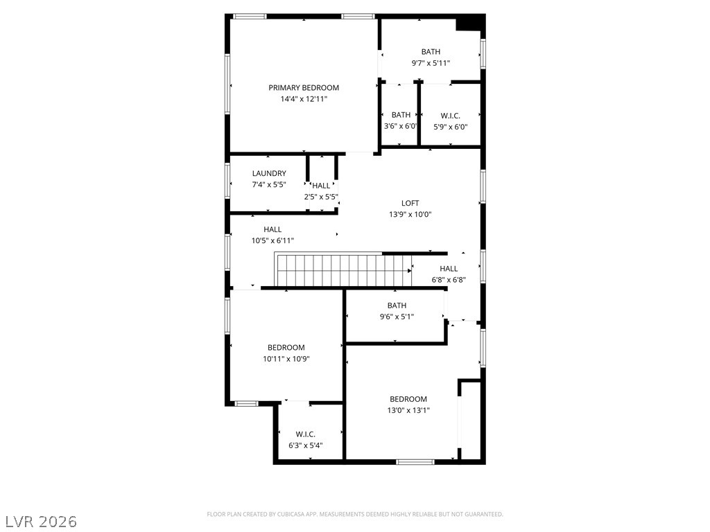 8526 Felker Street Las Vegas NV 89166
