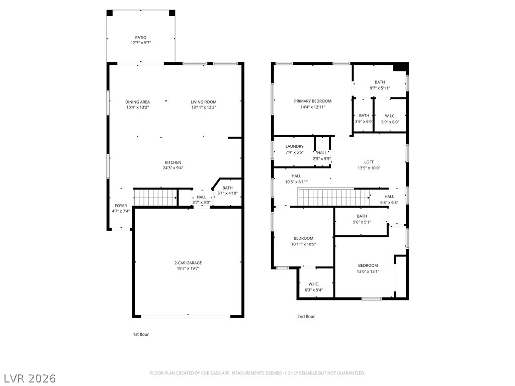 8526 Felker Street Las Vegas NV 89166
