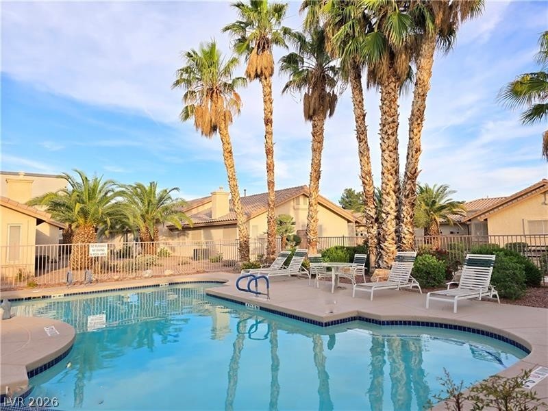 2035 East Warm Springs Road 1005 Las Vegas NV 89119