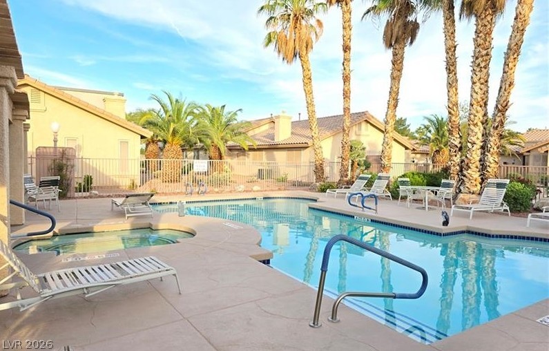 2035 East Warm Springs Road 1005 Las Vegas NV 89119
