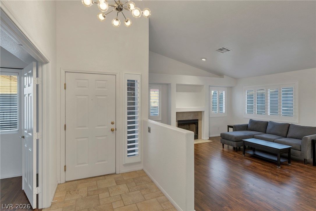 2035 East Warm Springs Road 1005 Las Vegas NV 89119