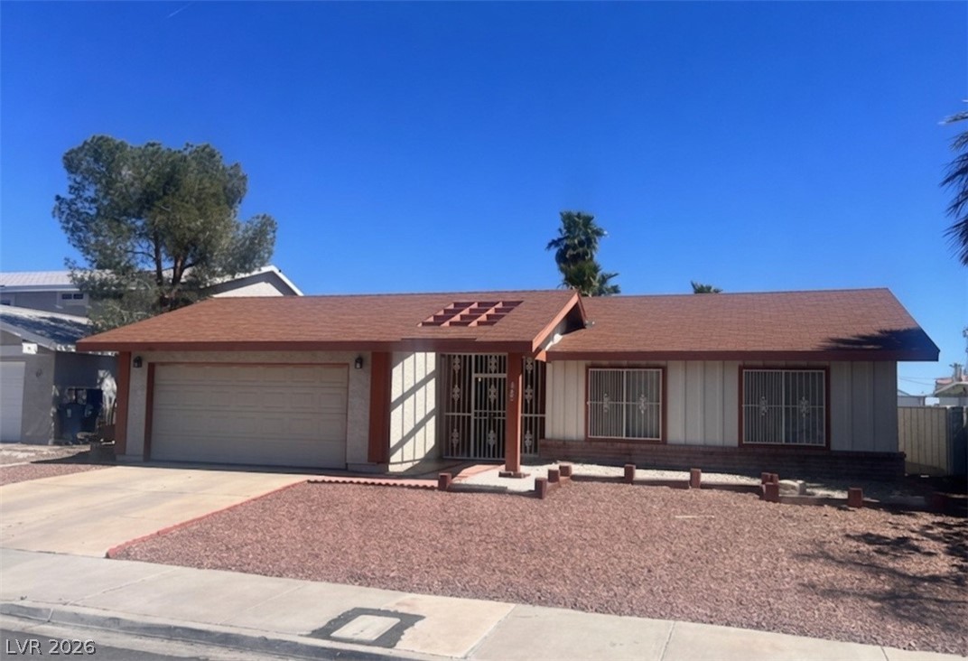 5028 Meadow Grove Court Las Vegas NV 89120