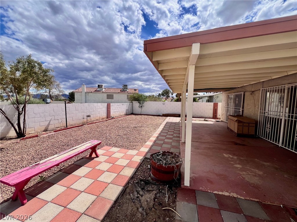 5028 Meadow Grove Court Las Vegas NV 89120