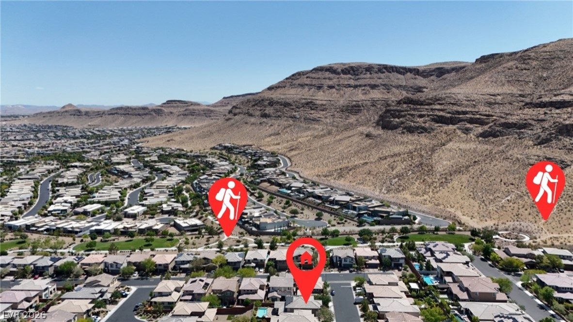 5892 Windy Sky Pass Las Vegas NV 89135