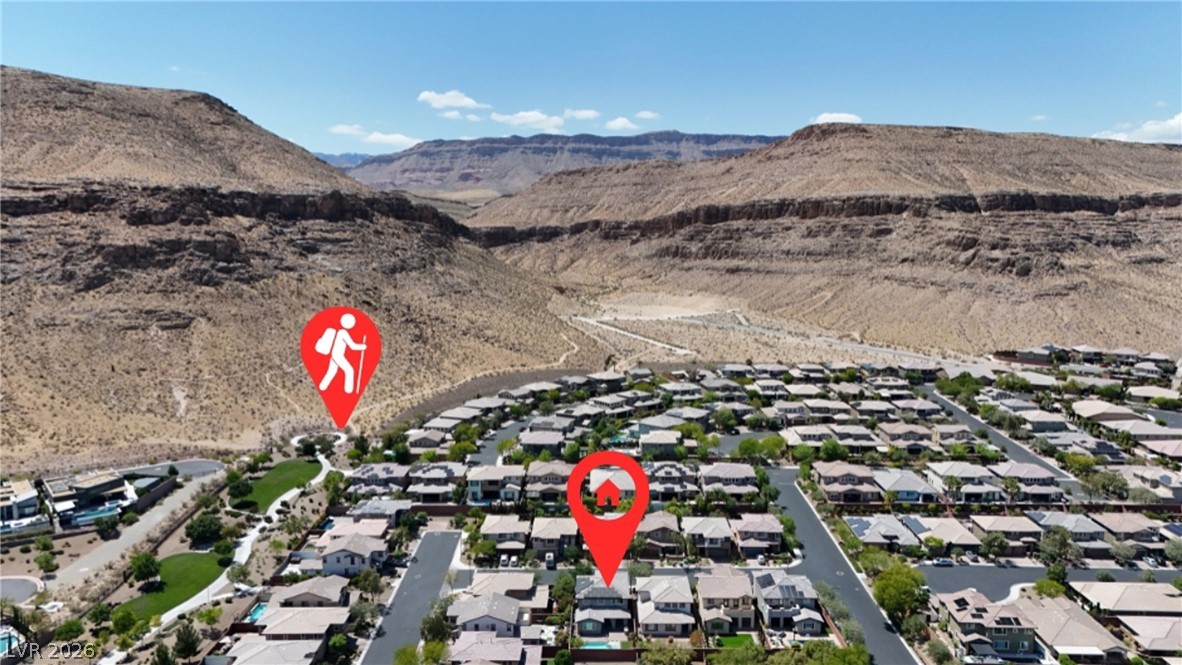 5892 Windy Sky Pass Las Vegas NV 89135