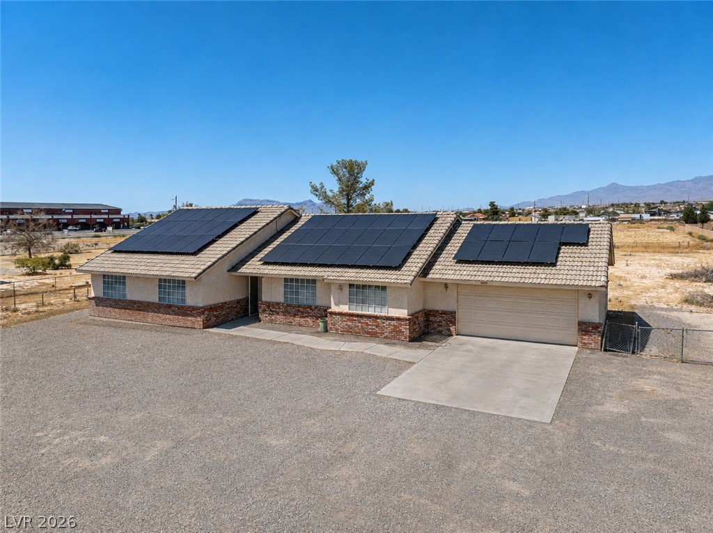 3080 East Cactus Street Pahrump NV 89048