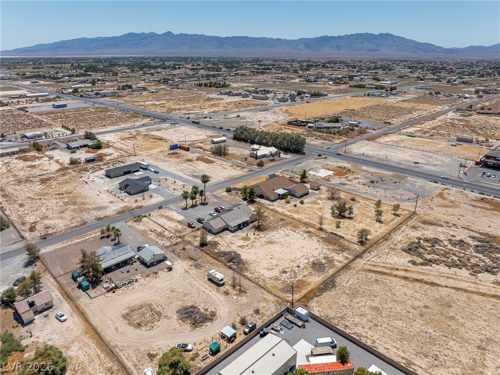 3080 East Cactus Street Pahrump NV 89048