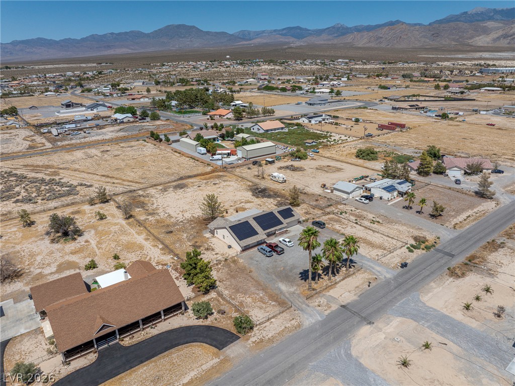 3080 East Cactus Street Pahrump NV 89048