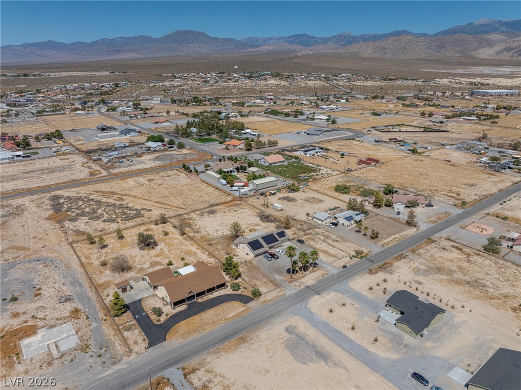 3080 East Cactus Street Pahrump NV 89048