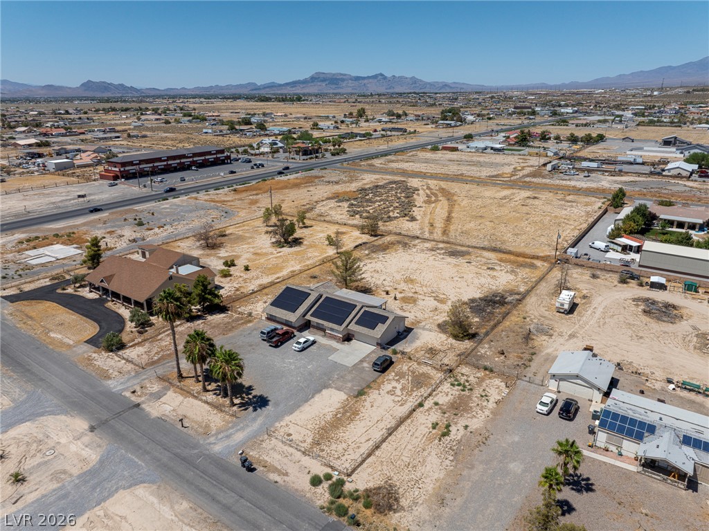 3080 East Cactus Street Pahrump NV 89048