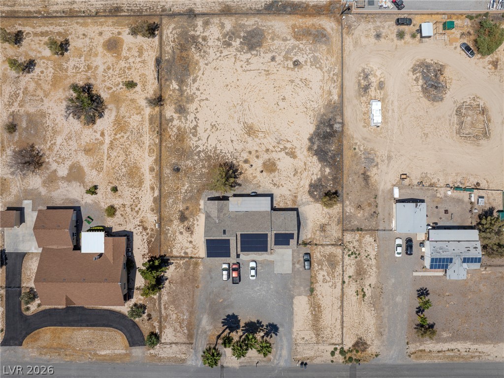 3080 East Cactus Street Pahrump NV 89048