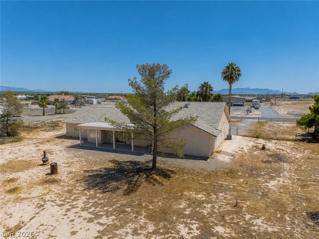 3080 East Cactus Street Pahrump NV 89048