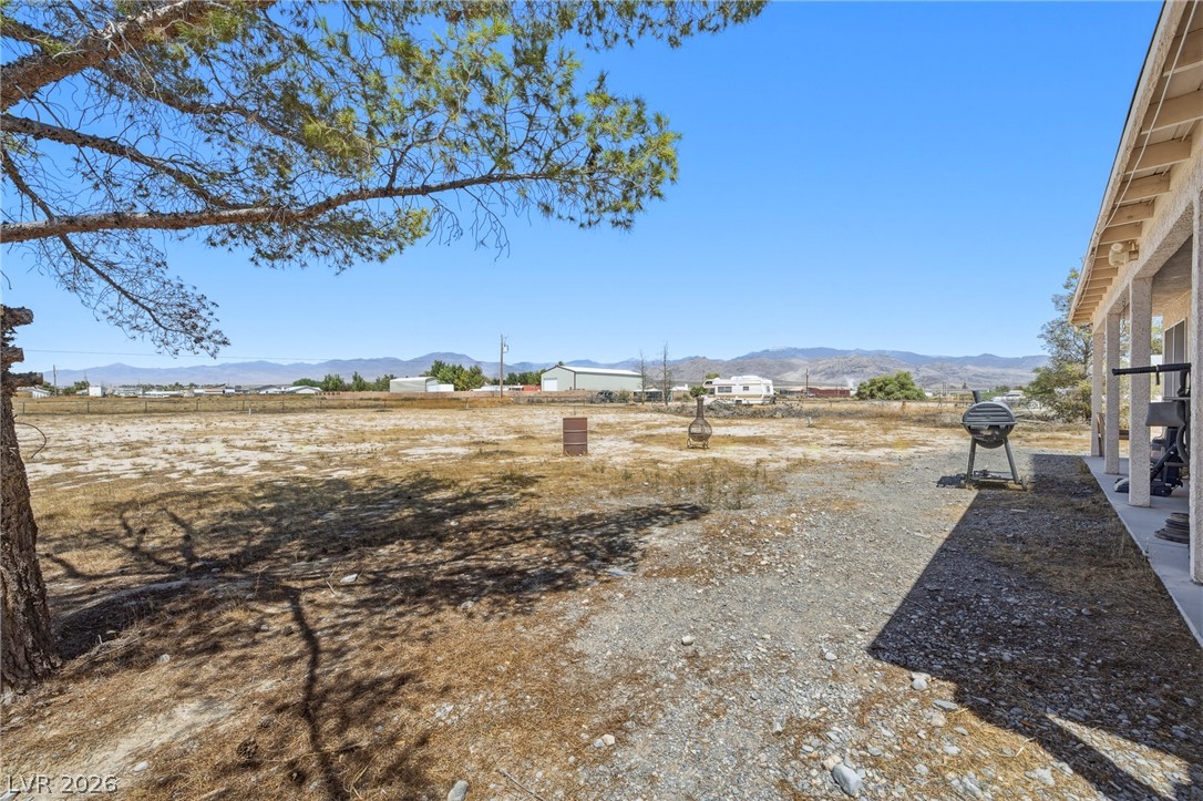 3080 East Cactus Street Pahrump NV 89048