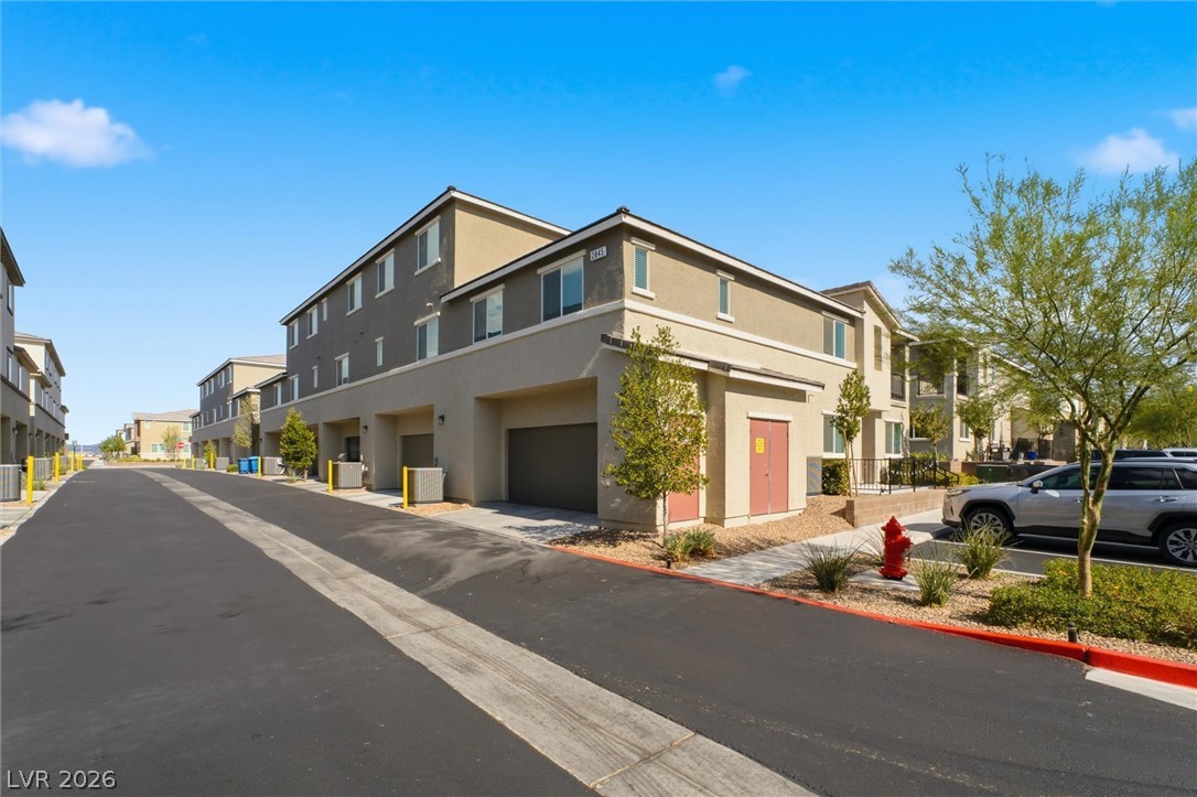 2845 Copper Wind Lane 5 Las Vegas NV 89183