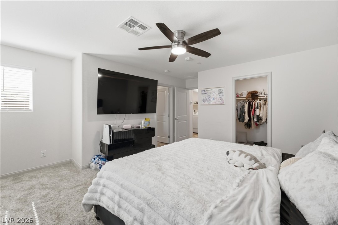 2845 Copper Wind Lane 5 Las Vegas NV 89183