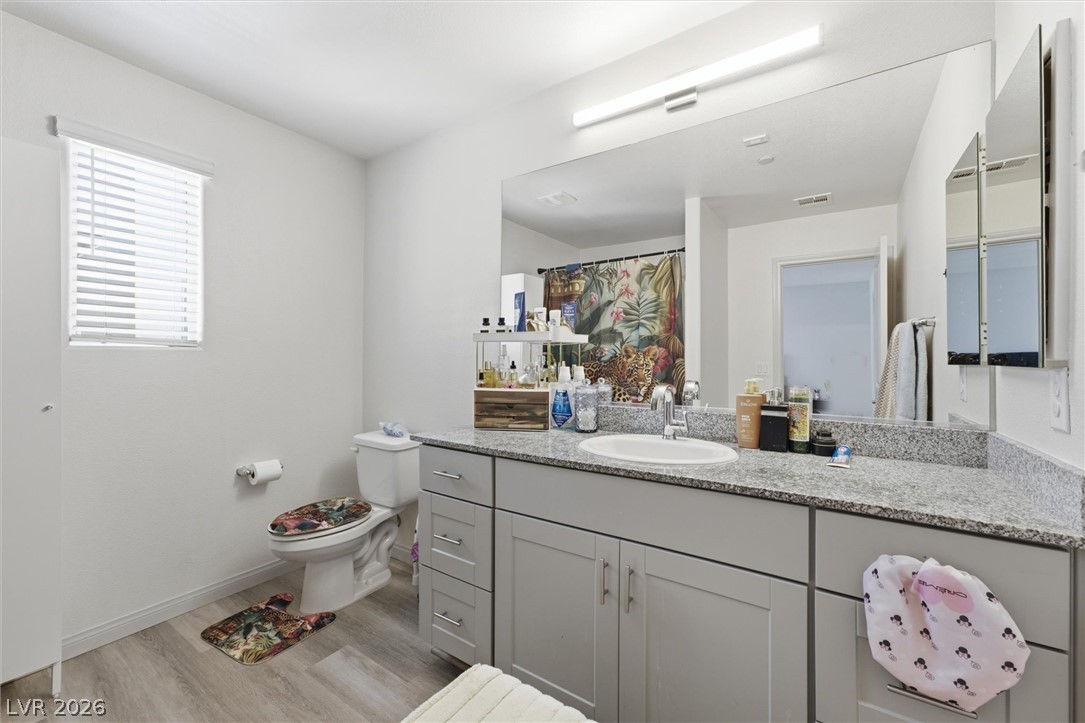 2845 Copper Wind Lane 5 Las Vegas NV 89183
