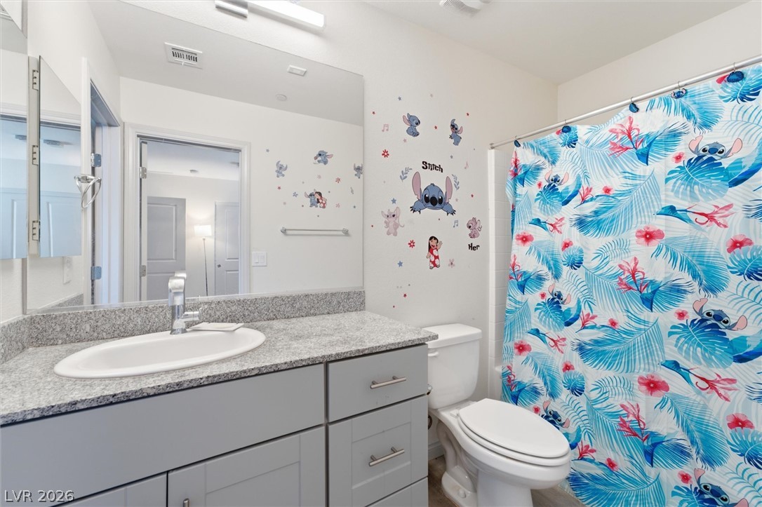 2845 Copper Wind Lane 5 Las Vegas NV 89183