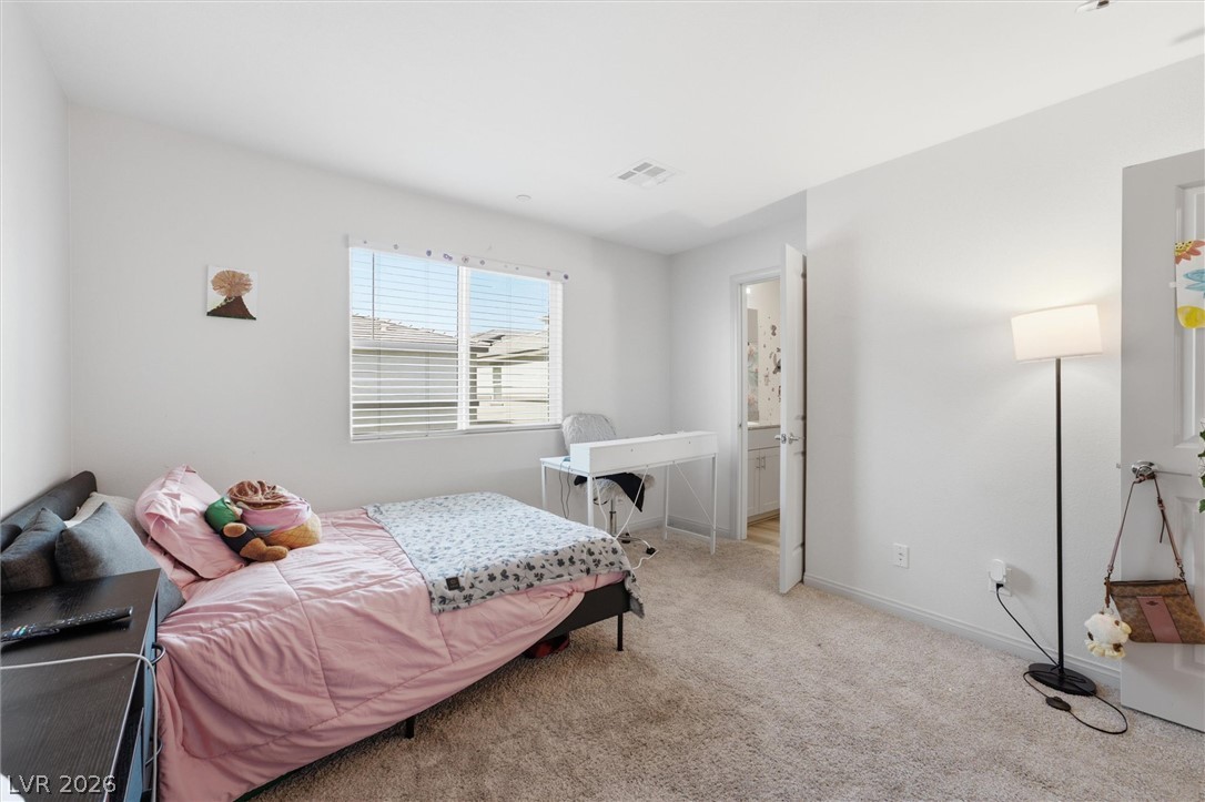 2845 Copper Wind Lane 5 Las Vegas NV 89183