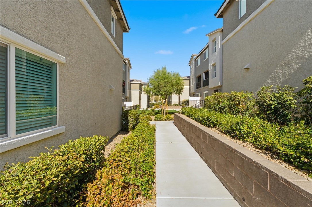 2845 Copper Wind Lane 5 Las Vegas NV 89183
