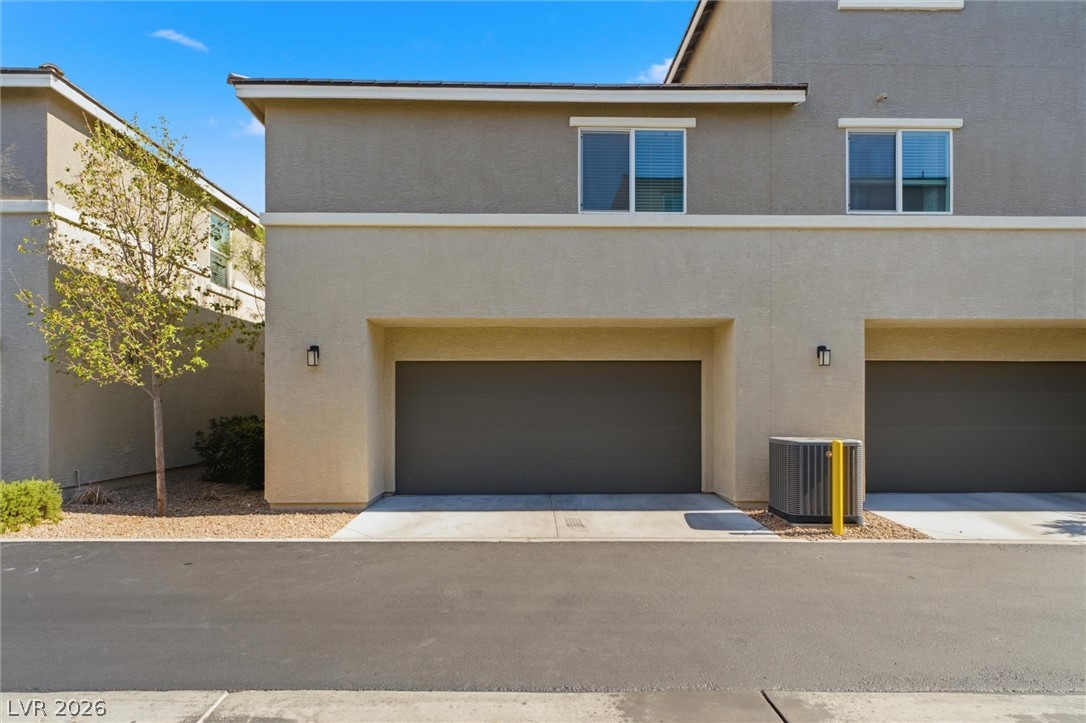 2845 Copper Wind Lane 5 Las Vegas NV 89183