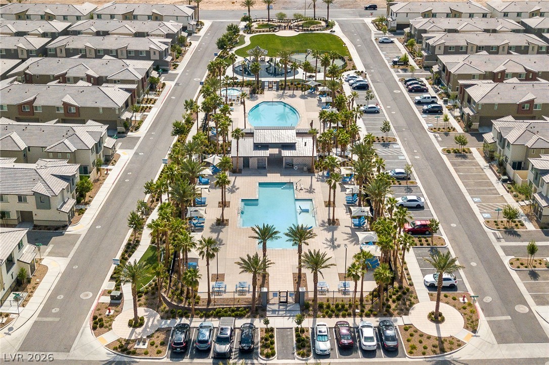 2845 Copper Wind Lane 5 Las Vegas NV 89183