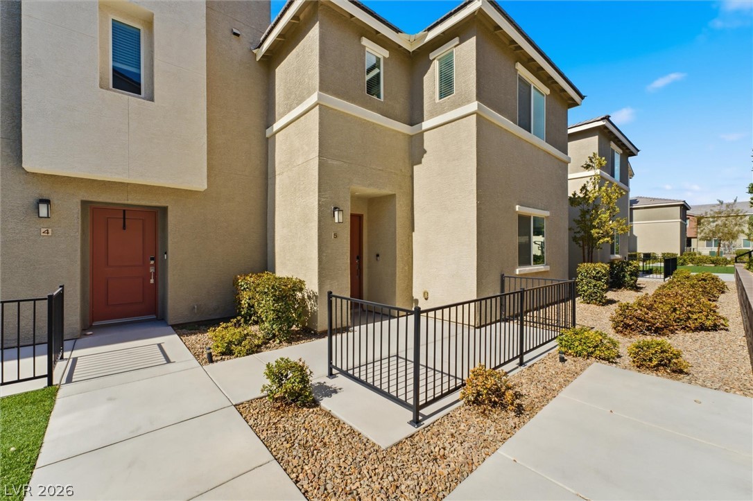 2845 Copper Wind Lane 5 Las Vegas NV 89183