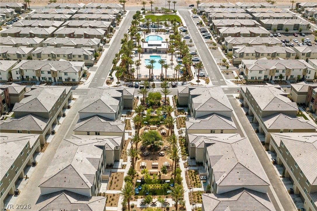 2845 Copper Wind Lane 5 Las Vegas NV 89183
