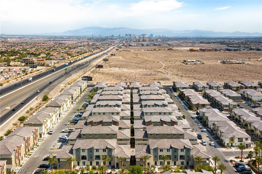2845 Copper Wind Lane 5 Las Vegas NV 89183