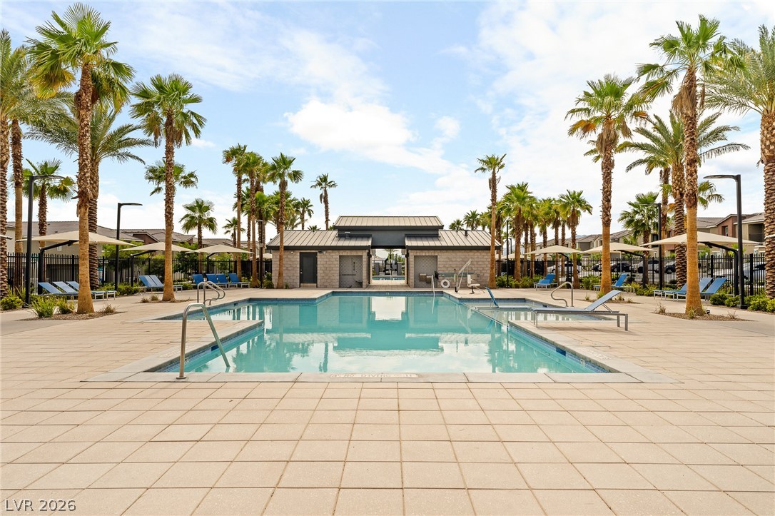2845 Copper Wind Lane 5 Las Vegas NV 89183